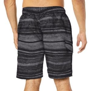 Kanu Surf Men's Mirage Swim Trunks  Size 4X